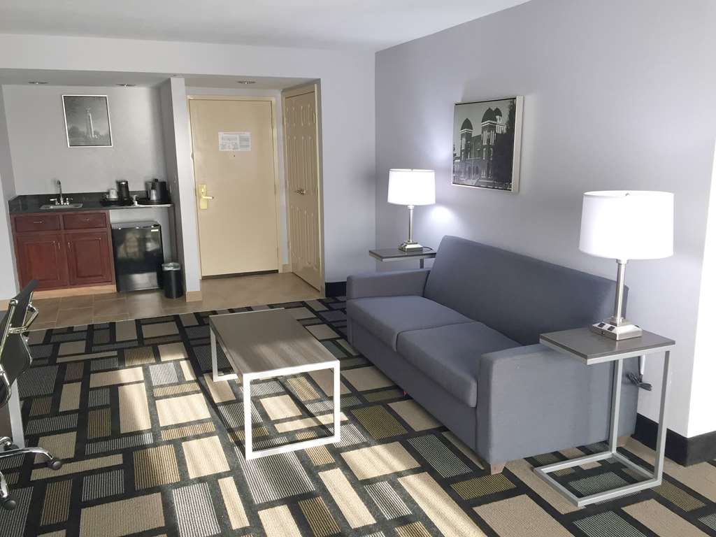 best western plus birmingham inn and suites