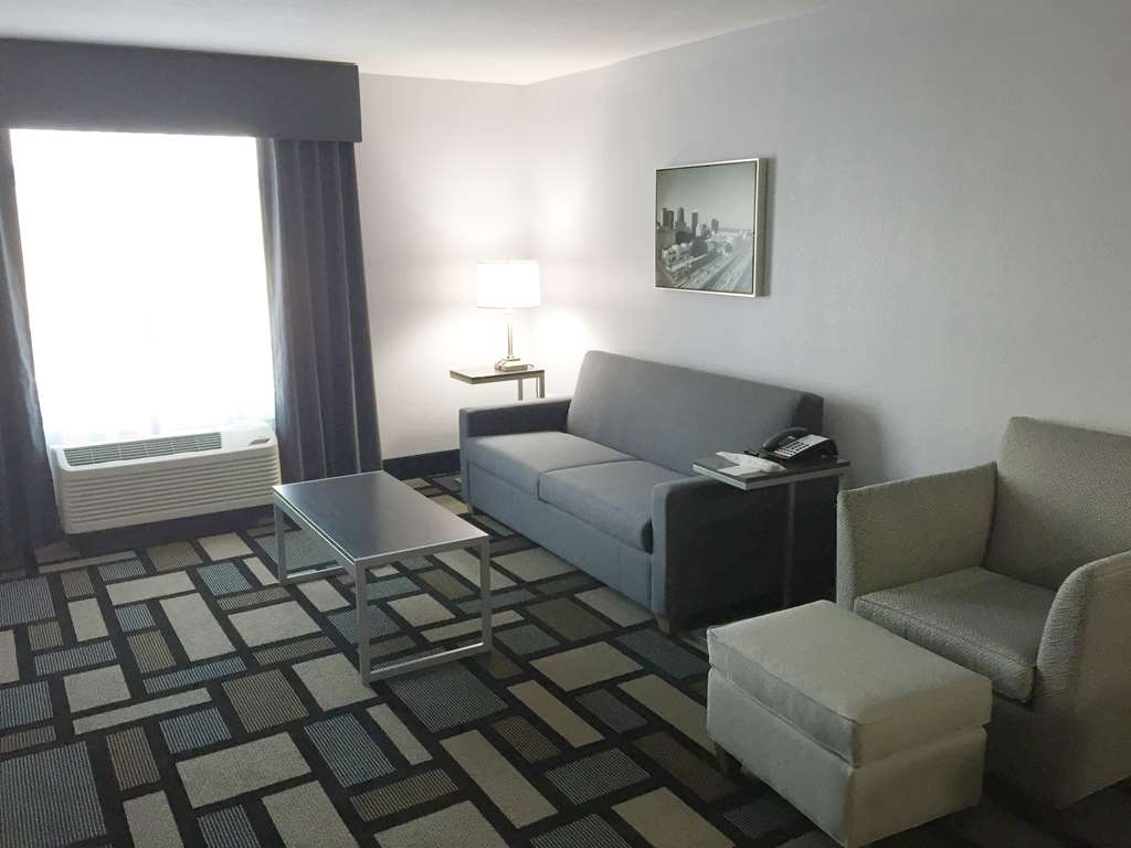 best western plus birmingham inn and suites