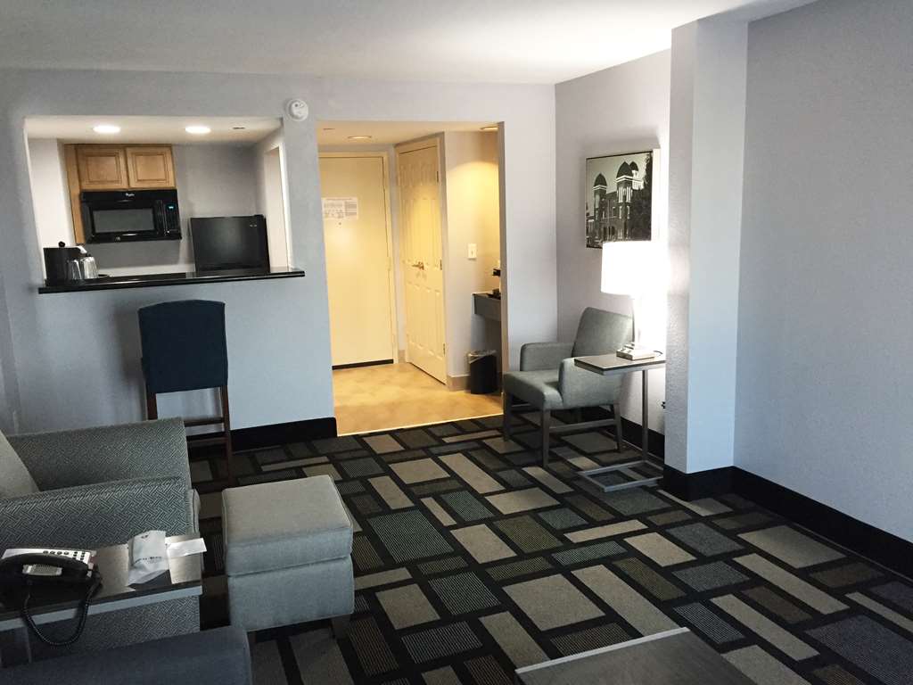 best western plus birmingham inn and suites