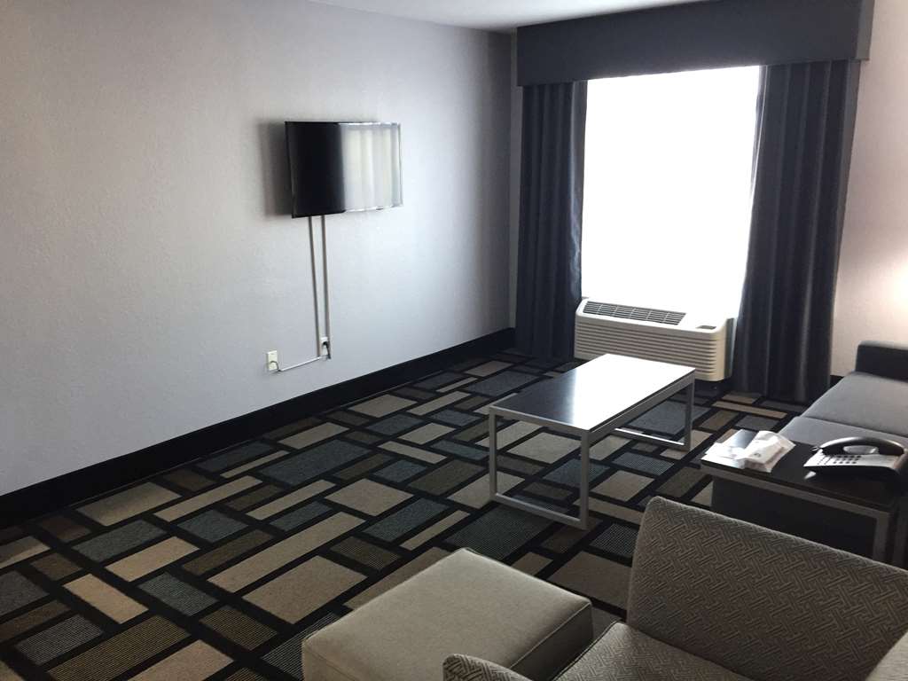 best western plus birmingham inn and suites