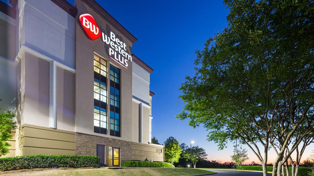 best western plus birmingham inn and suites