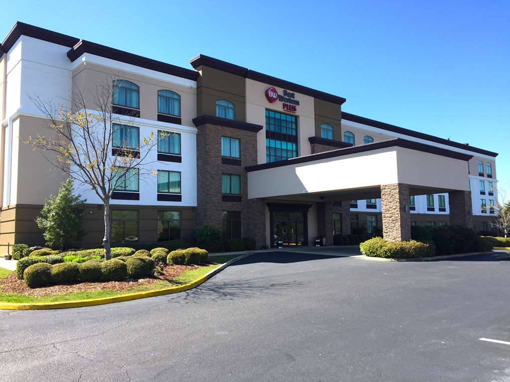 best western plus birmingham inn and suites
