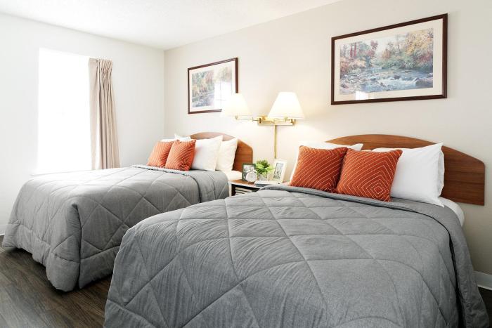 intown suites extended stay north charleston sc airport