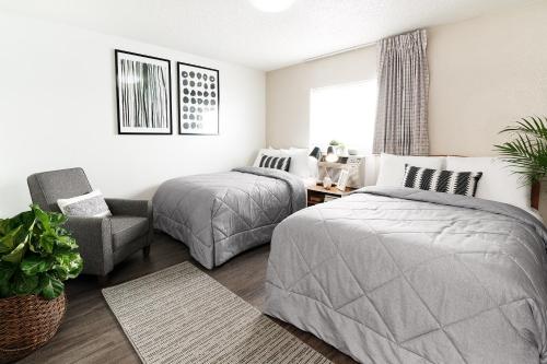 intown suites extended stay north charleston sc airport