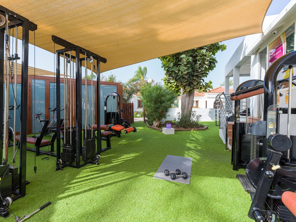 eo suite hotel jardin dorado