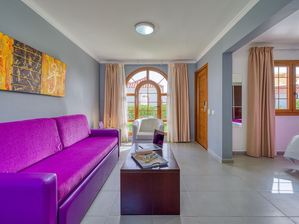eo suite hotel jardin dorado