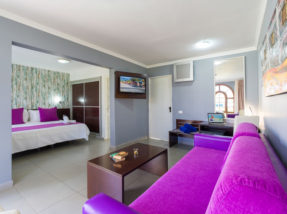 eo suite hotel jardin dorado