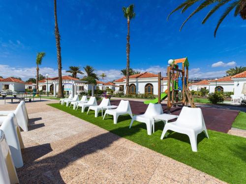 eo suite hotel jardin dorado