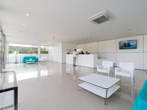 eo suite hotel jardin dorado