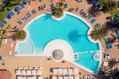 eo suite hotel jardin dorado