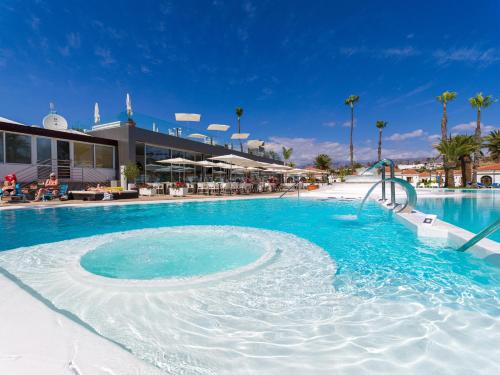 eo suite hotel jardin dorado