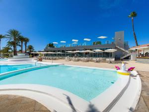 eo suite hotel jardin dorado