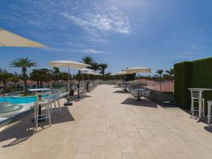 eo suite hotel jardin dorado