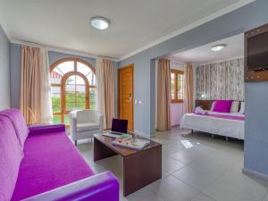 eo suite hotel jardin dorado
