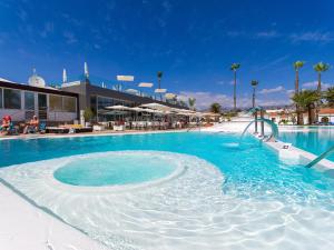 eo suite hotel jardin dorado