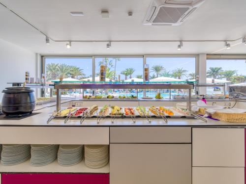 eo suite hotel jardin dorado