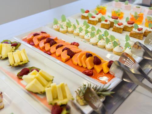 eo suite hotel jardin dorado