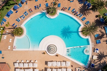 eo suite hotel jardin dorado