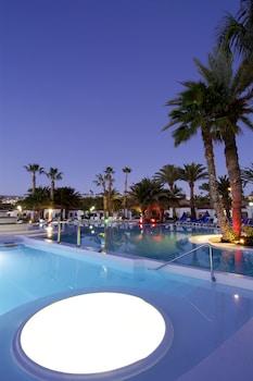 eo suite hotel jardin dorado