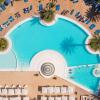 eo suite hotel jardin dorado
