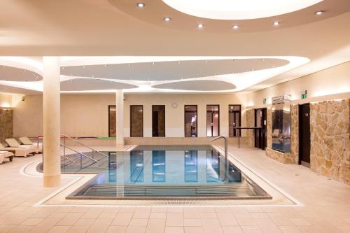 hotel krol kazimierz