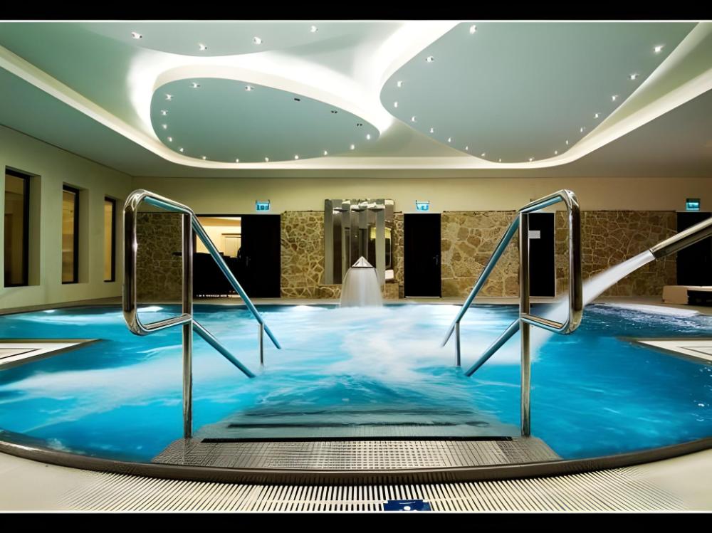 hotel krol kazimierz