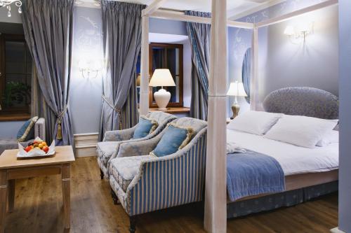 hotel krol kazimierz