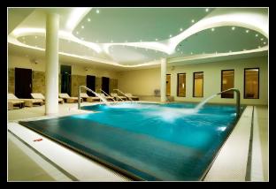 hotel krol kazimierz