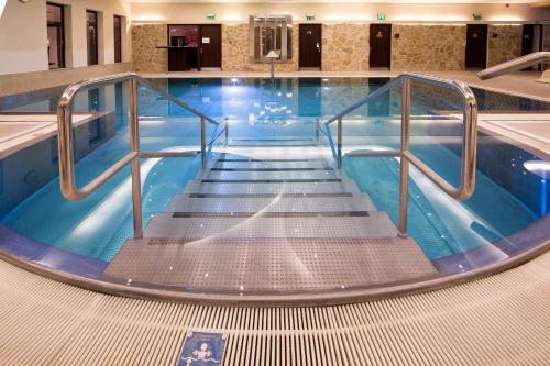 hotel krol kazimierz