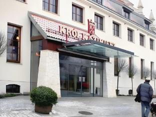 hotel krol kazimierz