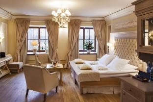 hotel krol kazimierz