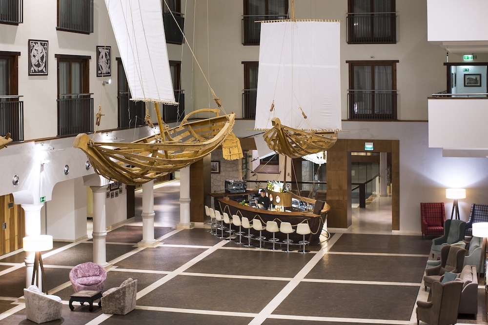 hotel krol kazimierz