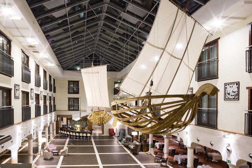 hotel krol kazimierz