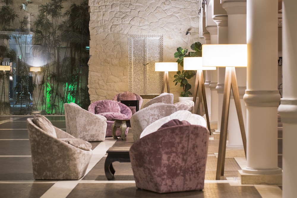 hotel krol kazimierz