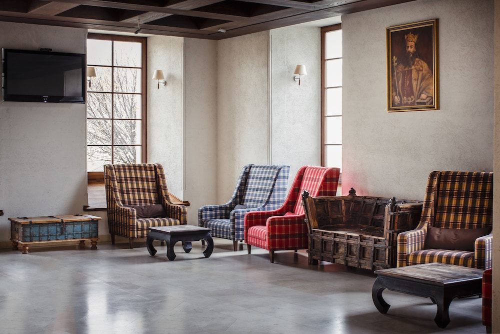 hotel krol kazimierz