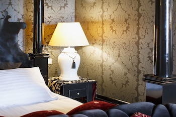 hotel krol kazimierz