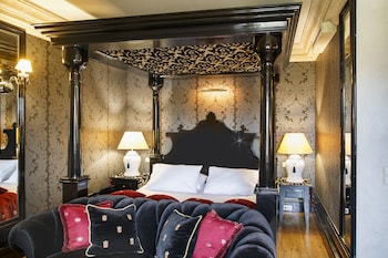 hotel krol kazimierz