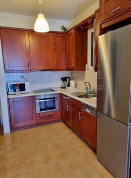corfu glyfada beach apartment 58