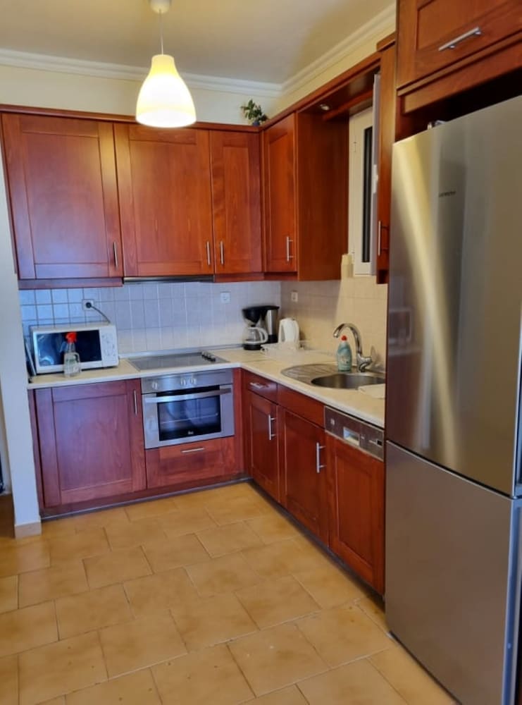 corfu glyfada beach apartment 58
