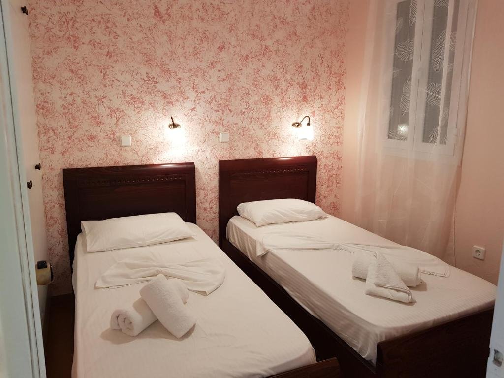 corfu glyfada beach apartment 58