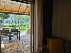 corfu glyfada beach apartment 58