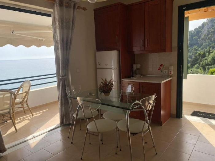 corfu glyfada beach apartment 86