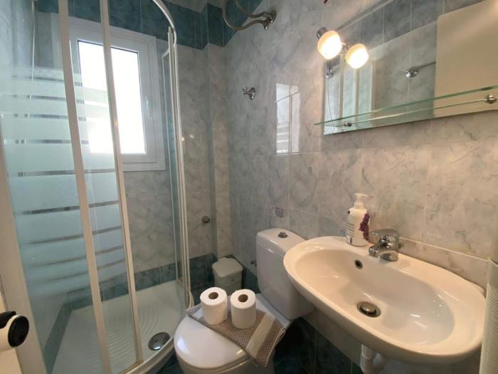 corfu glyfada beach apartment 86