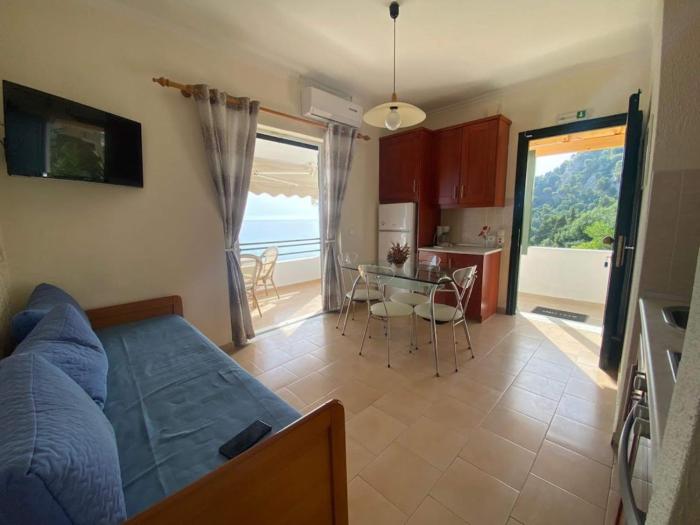 corfu glyfada beach apartment 86