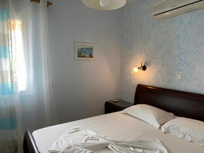 corfu glyfada beach apartment 86