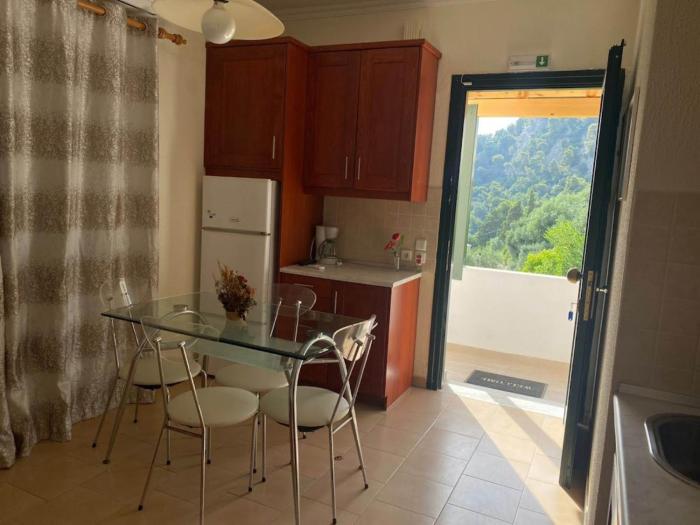 corfu glyfada beach apartment 86