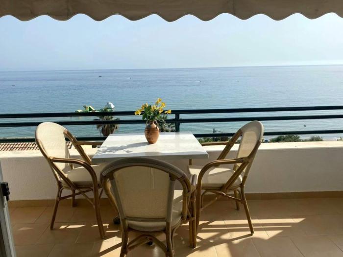 corfu glyfada beach apartment 86