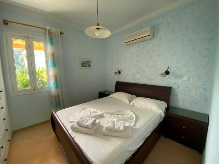 corfu glyfada beach apartment 86