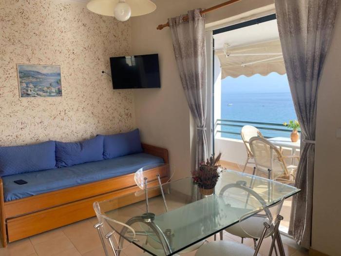 corfu glyfada beach apartment 86
