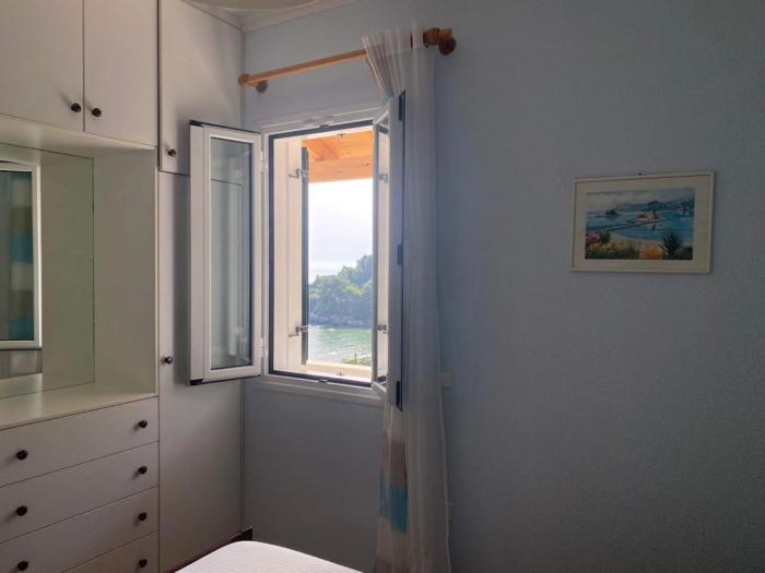 corfu glyfada beach apartment 86